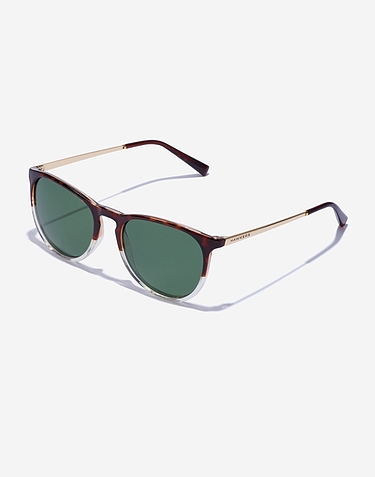 Hawkers OLLIE - POLARIZED WHITE GREEN w375