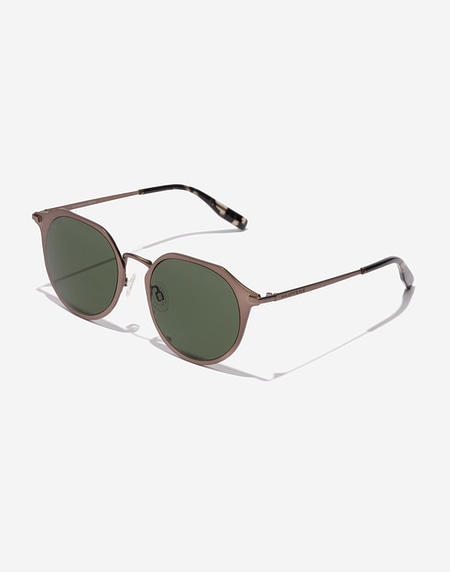 Gafas de sol Hawkers WARWICK METAL - GUN METAL ALLIGATOR