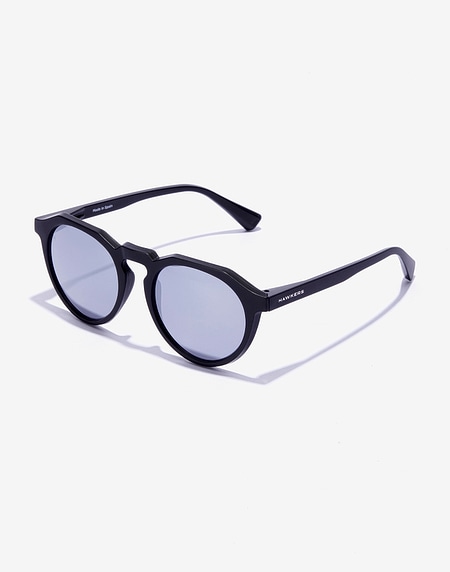 Gafas de sol Hawkers WARWICK RAW - BLACK CHROME