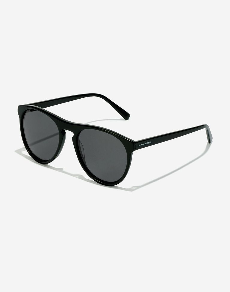 Hawkers JOKER - POLARIZED BLACK DARK w640