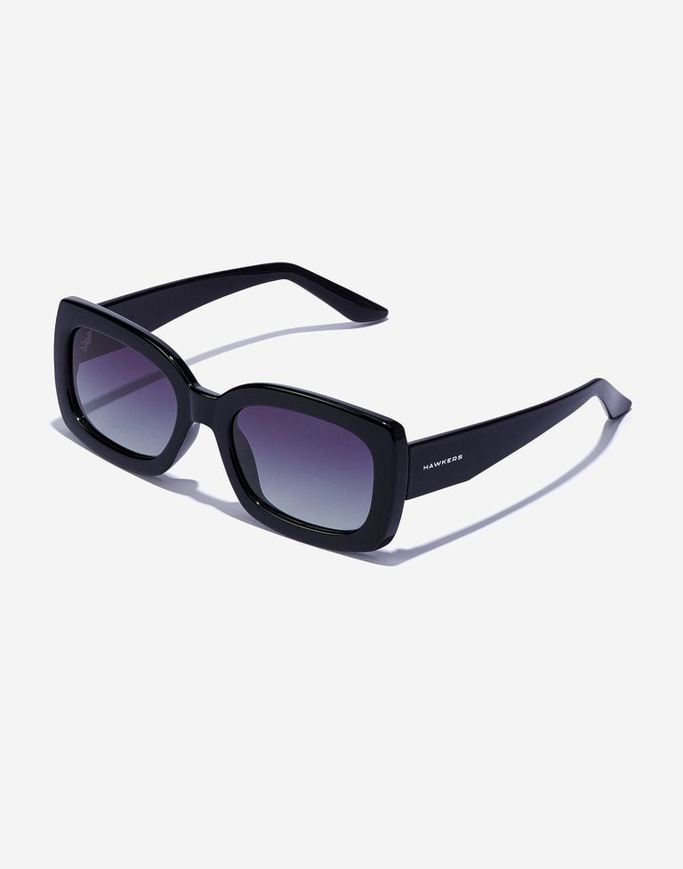 Hawkers GIGI - POLARIZED BLACK GREY w640