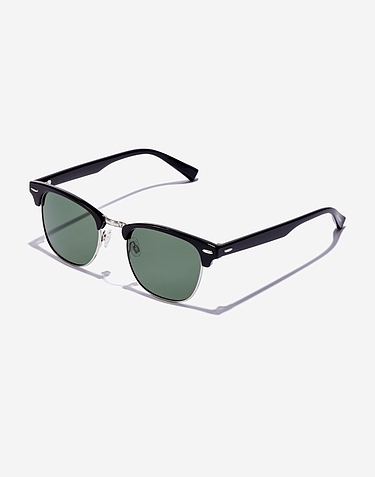 Hawkers CLASSIC BOLD - POLARIZED BLACK GREEN w375