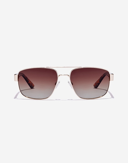 Hawkers FALCON - POLARIZED GOLD BROWN w375