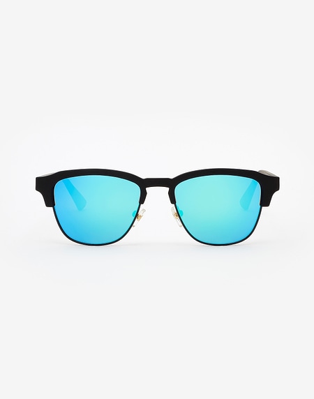 Gafas de sol Hawkers NEW CLASSIC - POLARIZED CLEAR BLUE