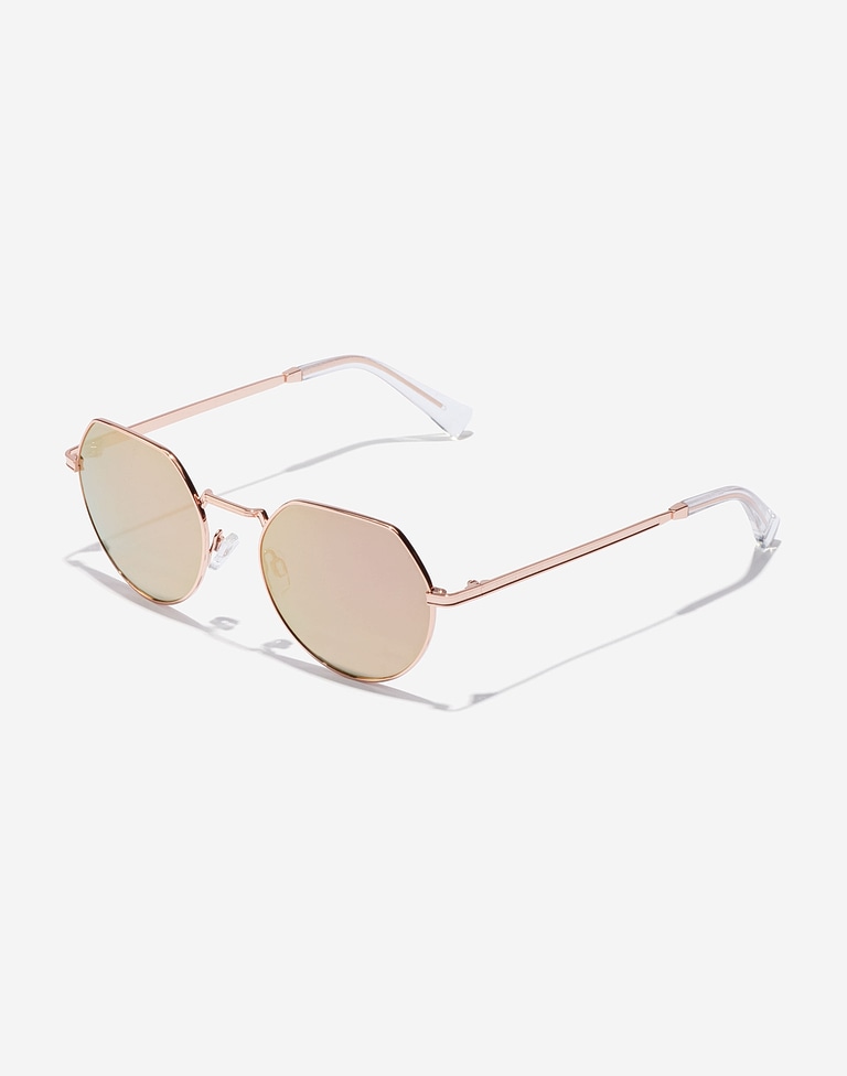 Sunglasses Hawkers AURA - ROSE GOLD