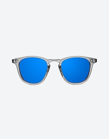 Hawkers WALL SMOKY GREY - BLUE POLARIZED w375