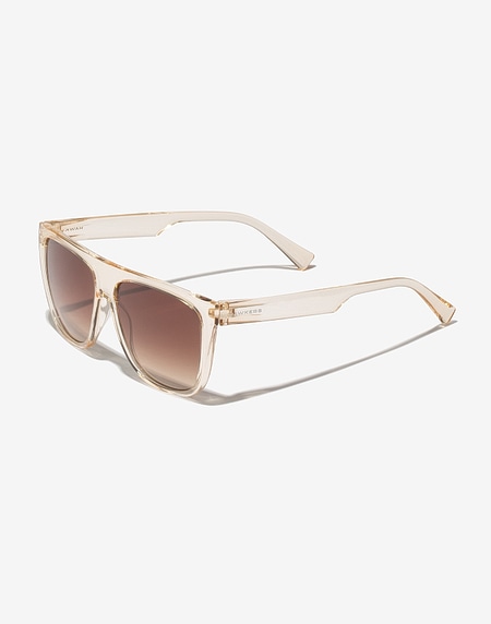 Sonnenbrille Hawkers CHAMPAGNE RUNWAY