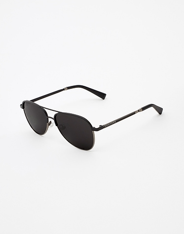 Hawkers BLACK SILVER - DARK LACMA KIDS w375