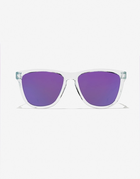 Hawkers REGULAR - POLARIZED TRANSPARENT JOKER w375