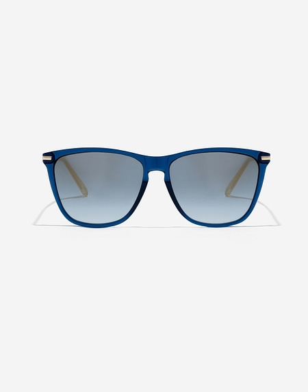 Hawkers ONE CROSSWALK - POLARIZED NAVY GOLD w375