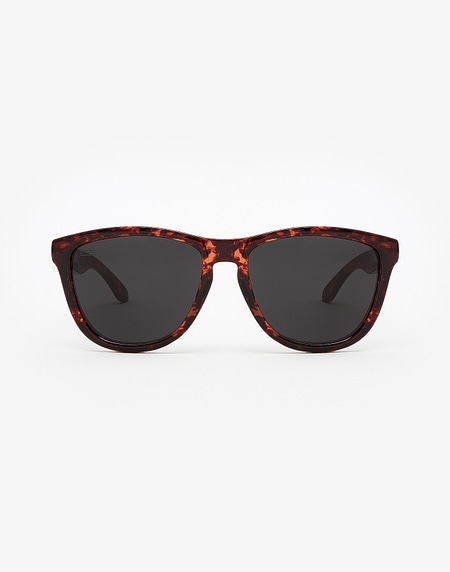 Nos Lunettes de Soleil Hawkers CAREY - DARK ONE