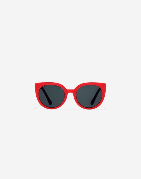 Gafas de sol Hawkers DIVINE KIDS - RED DARK