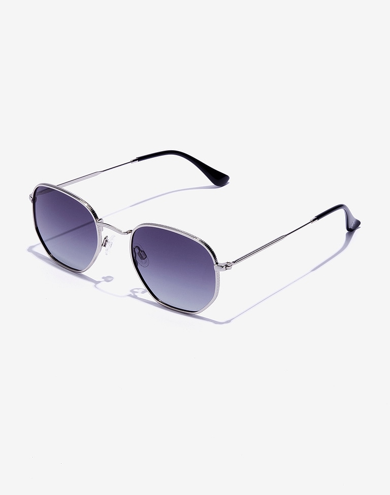 Gafas de sol Hawkers SIXGON DRIVE - POLARIZED SILVER GREY