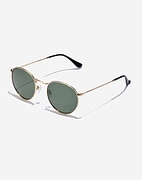 Hawkers MOMA MIDTOWN - POLARIZED GOLD GREEN h150