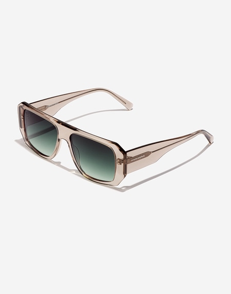 Gafas de sol Hawkers HELL - SOFT CREAM FOREST