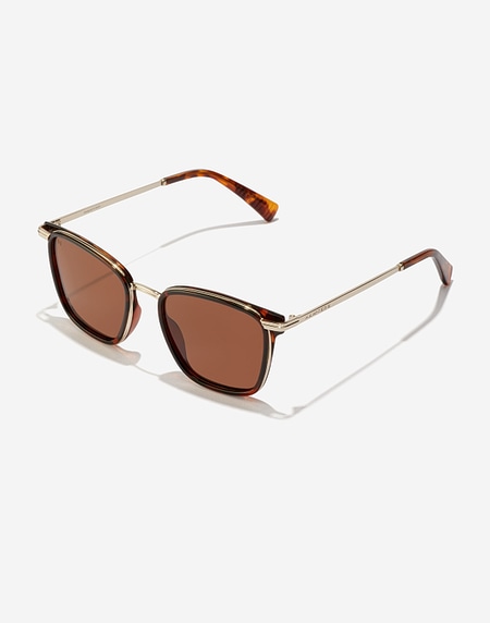 Lentes de sol Hawkers INK - POLARIZED CAREY BROWN