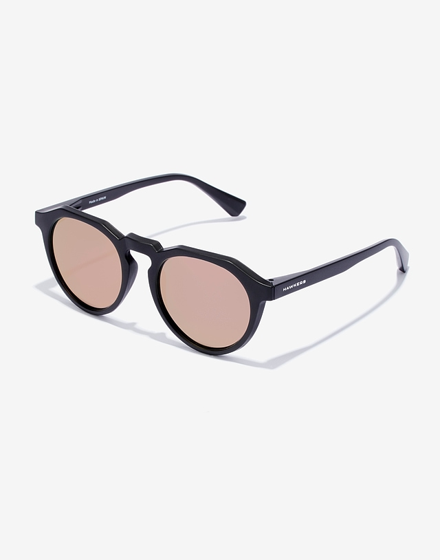 Hawkers TRACK - POLARIZED BLACK DARK