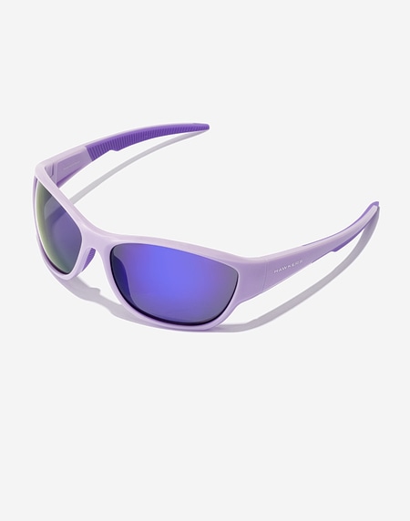 Gafas de sol Hawkers RAVE - LILAC GALAXY