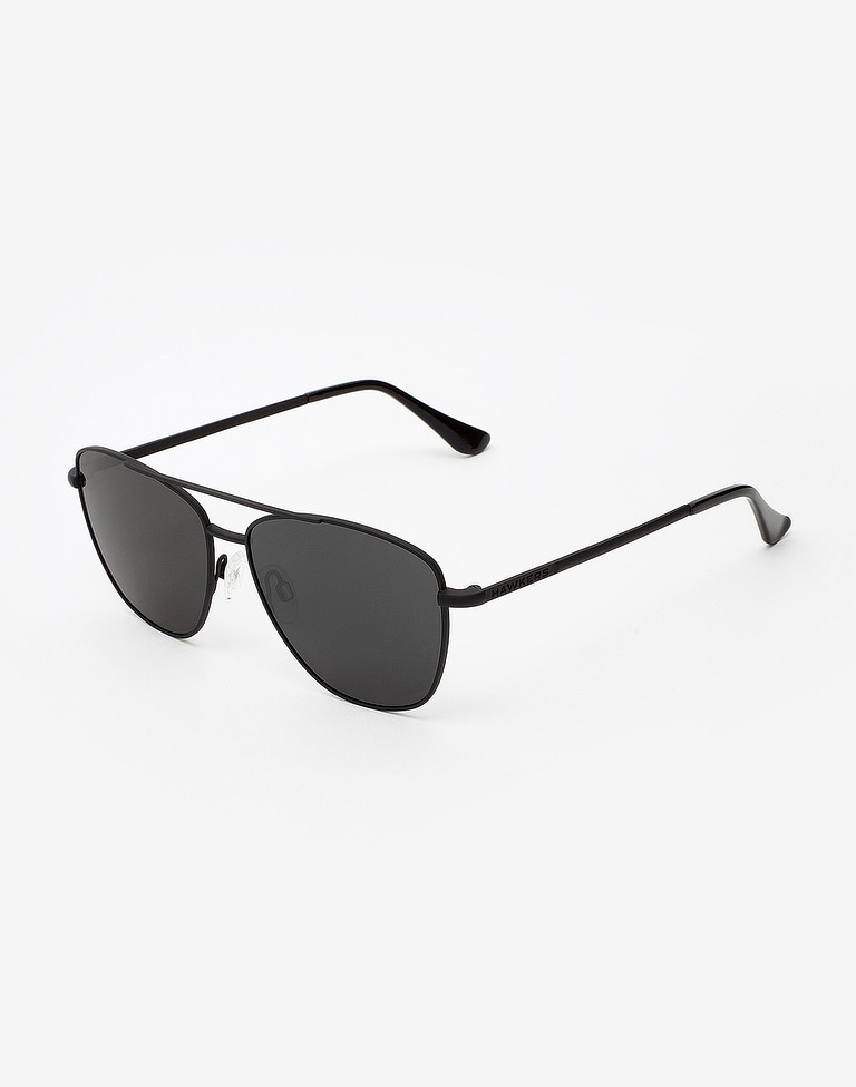 Lentes de sol Hawkers LAX - POLARIZED BLACK DARK