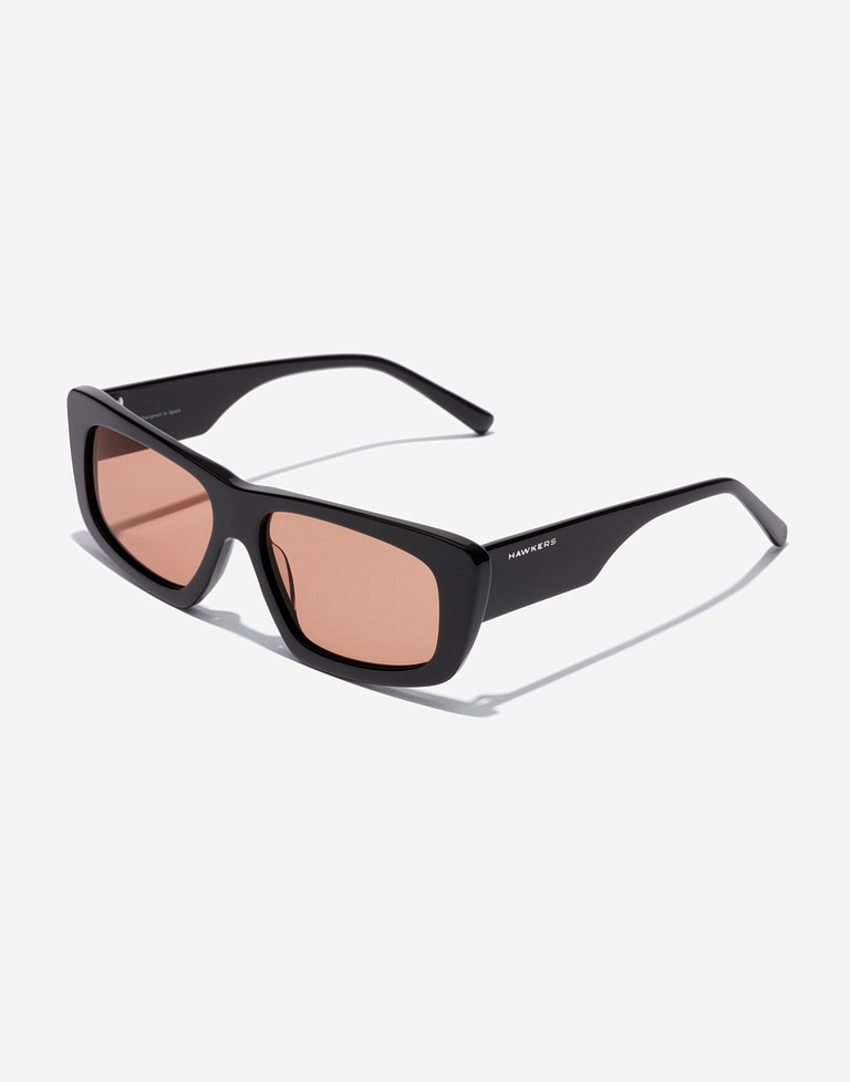 Sunglasses Hawkers ZENITH - BLACK NUDE