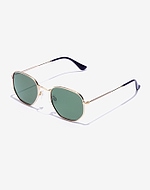 Hawkers SIXGON DRIVE - POLARIZED GOLD GREEN w150