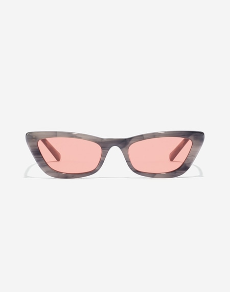 Sonnenbrille Hawkers USIL - ORANGE