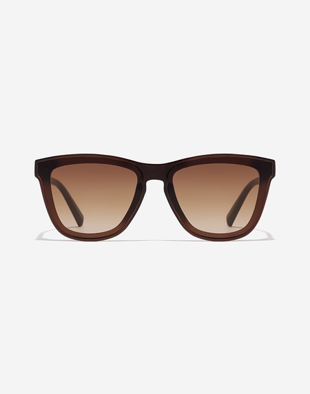 Gafas de sol Hawkers DOWNTOWN MAX - BROWN PEANUT BUTTER