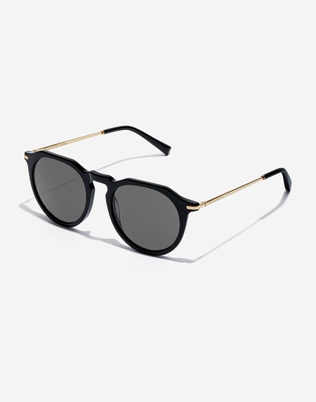 Hawkers WARWICK CROSSWALK - POLARIZED BLACK w375