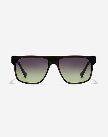 Hawkers CHEEDO - POLARIZED CRYSTAL BLACK MOSS w375