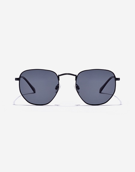 Hawkers SIXGON DRIVE - POLARIZED BLACK GREY w375