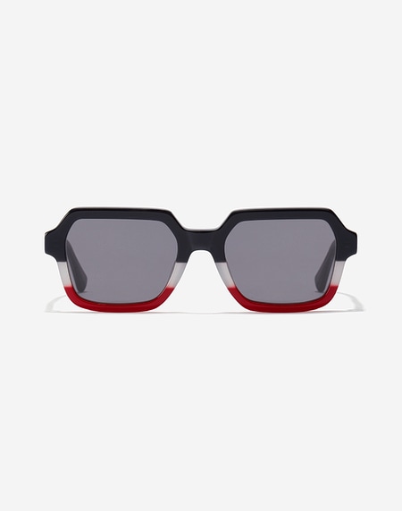 Lentes de sol Hawkers TRI COLOR DARK MINIMAL