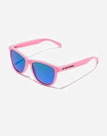 Hawkers REGULAR MATTE PINK - ICE BLUE POLARIZED w150