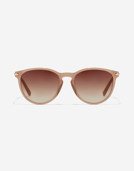 Oculos de sol Hawkers MARK - SAND TERRACOTA