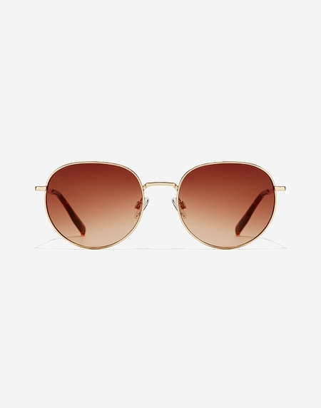 Sunglasses Hawkers VENT - GOLD TERRACOTA