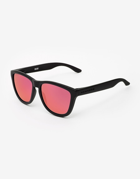 Sunglasses Hawkers CARBON BLACK - RUBY ONE