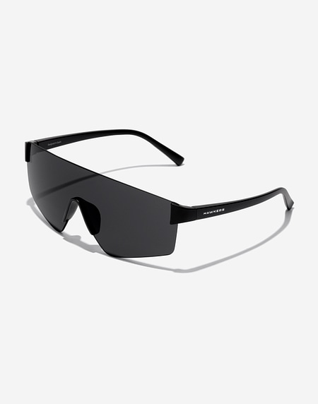 Sunglasses Hawkers AERO - BLACK DARK