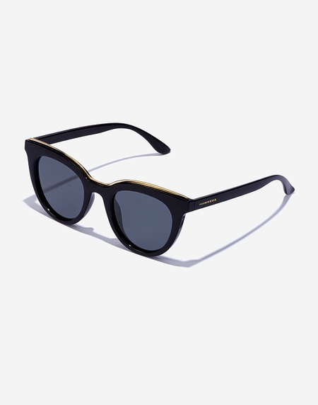 Hawkers BELLA - POLARIZED BLACK GREY w375