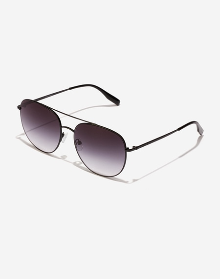 Nos Lunettes de Soleil Hawkers SWAG - BLACK IRON