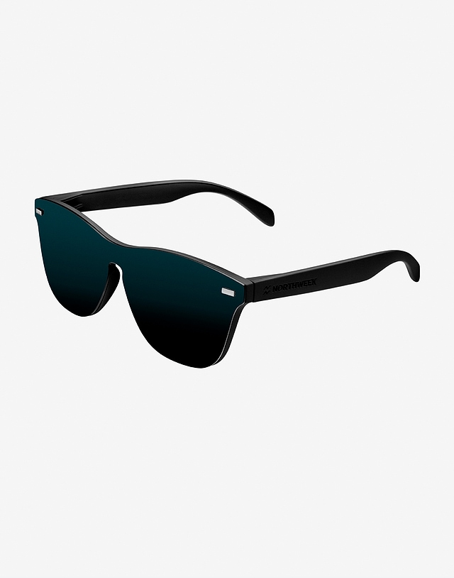 Hawkers REGULAR PHANTOM BLACK - BLACK POLARIZED w640