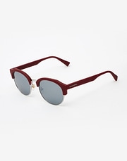 Hawkers BURGUNDY CHROME - CLASSIC ROUNDED w150