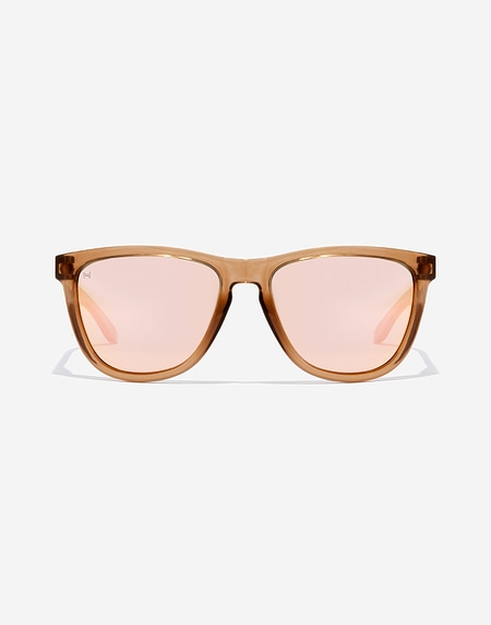 Hawkers ONE RAW - POLARIZED BROWN ROSE w375