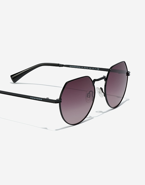 Hawkers AURA POLARIZED BLACK GRAPE Hawkers Colombia Tienda