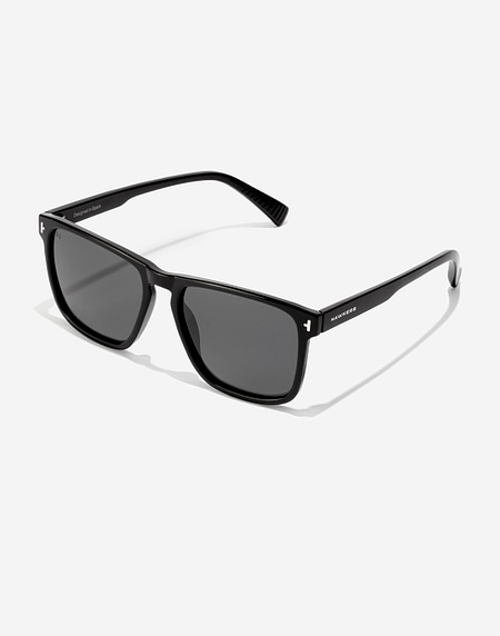 Sonnenbrille Hawkers DUST - POLARIZED BLACK DARK