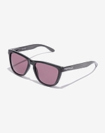 HAWKERS Gafas de sol Black Wine FELINE para mujer, femenino. Proteccion  UV400. Producto oficial diseñado en