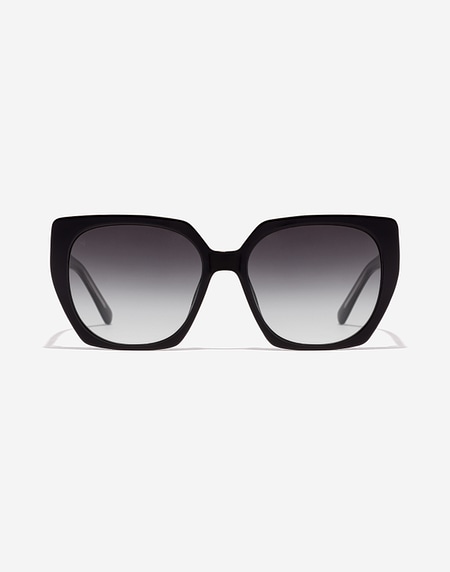 Sunglasses Hawkers BOUJEE - BLACK IRON ECO