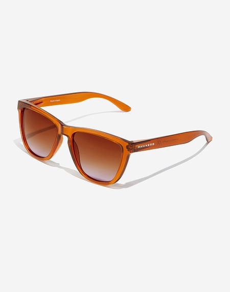 Sonnenbrille Hawkers ONE RAW - CARAMEL LILAC