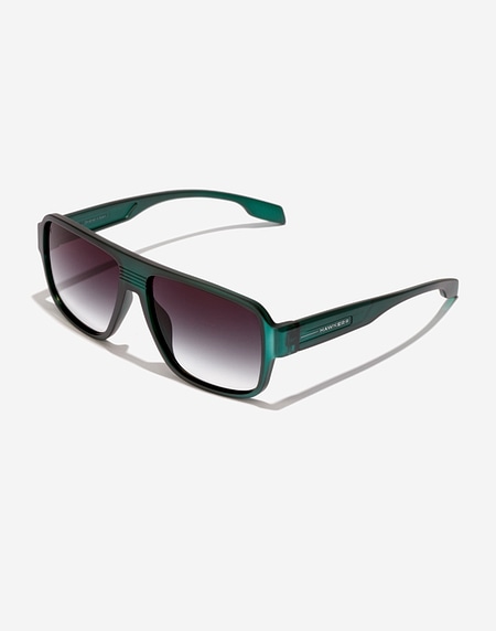 Sunglasses Hawkers PARLAY - DARK TEAL IRON