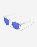 Hawkers REGULAR - POLARIZED TRANSPARENT SKY h150