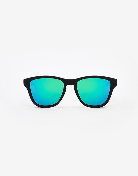 Hawkers CARBON BLACK - EMERALD ONE KIDS w375