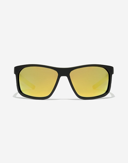 Gafas de sol Hawkers COMANECI - POLARIZED BLACK MIRROR ACID